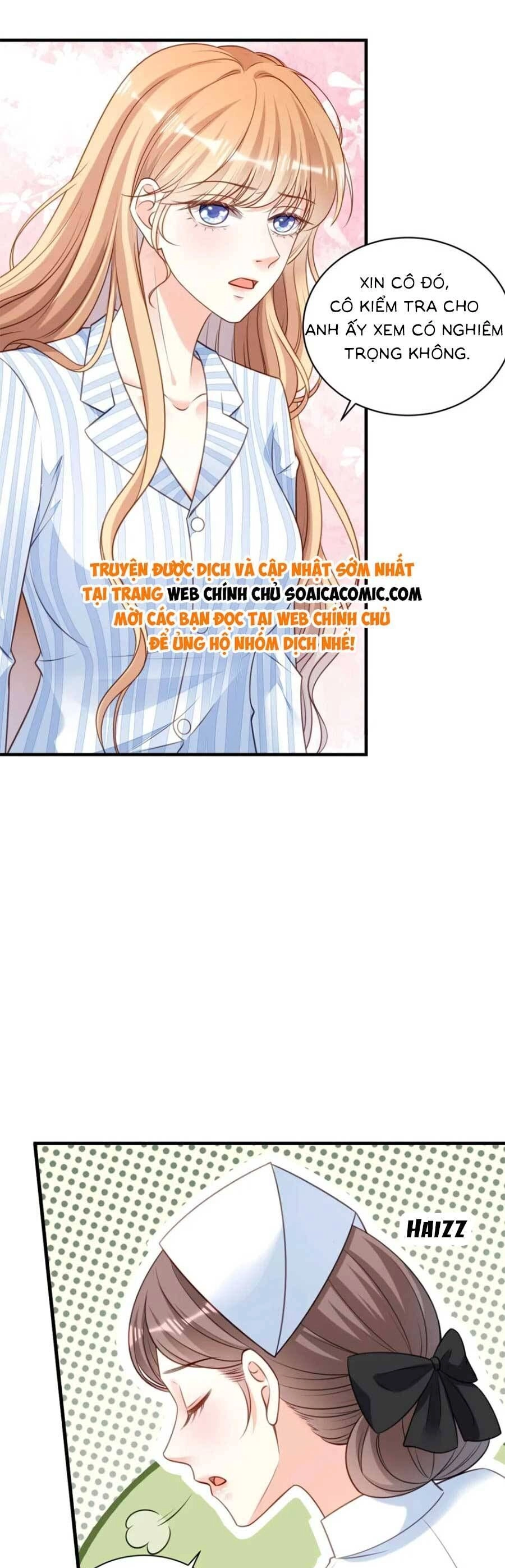 Chuyện Tình Chú Cháu: Vô Pháp Có Được Em Chapter 113 - 10