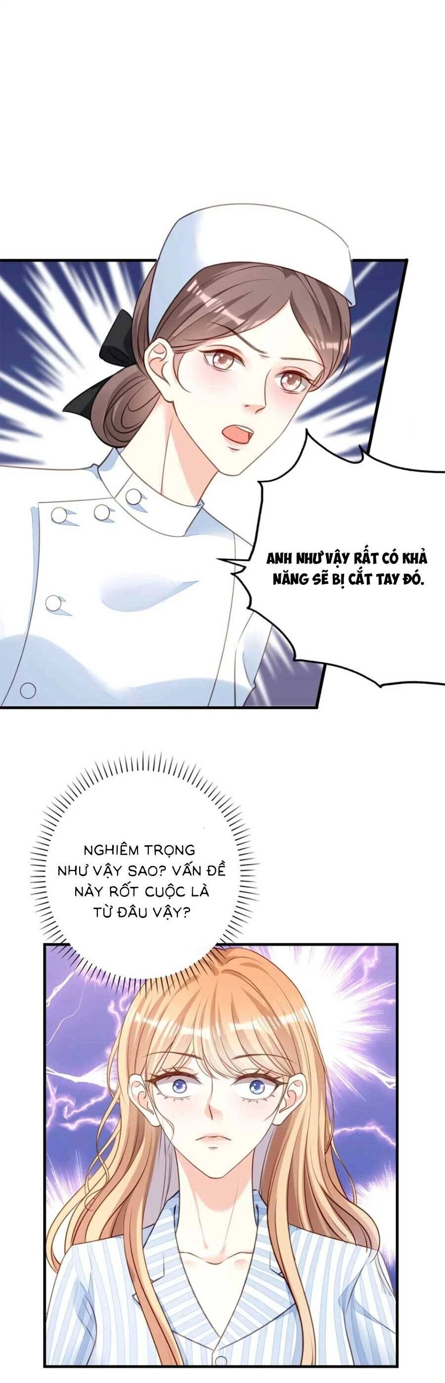 Chuyện Tình Chú Cháu: Vô Pháp Có Được Em Chapter 113 - 12