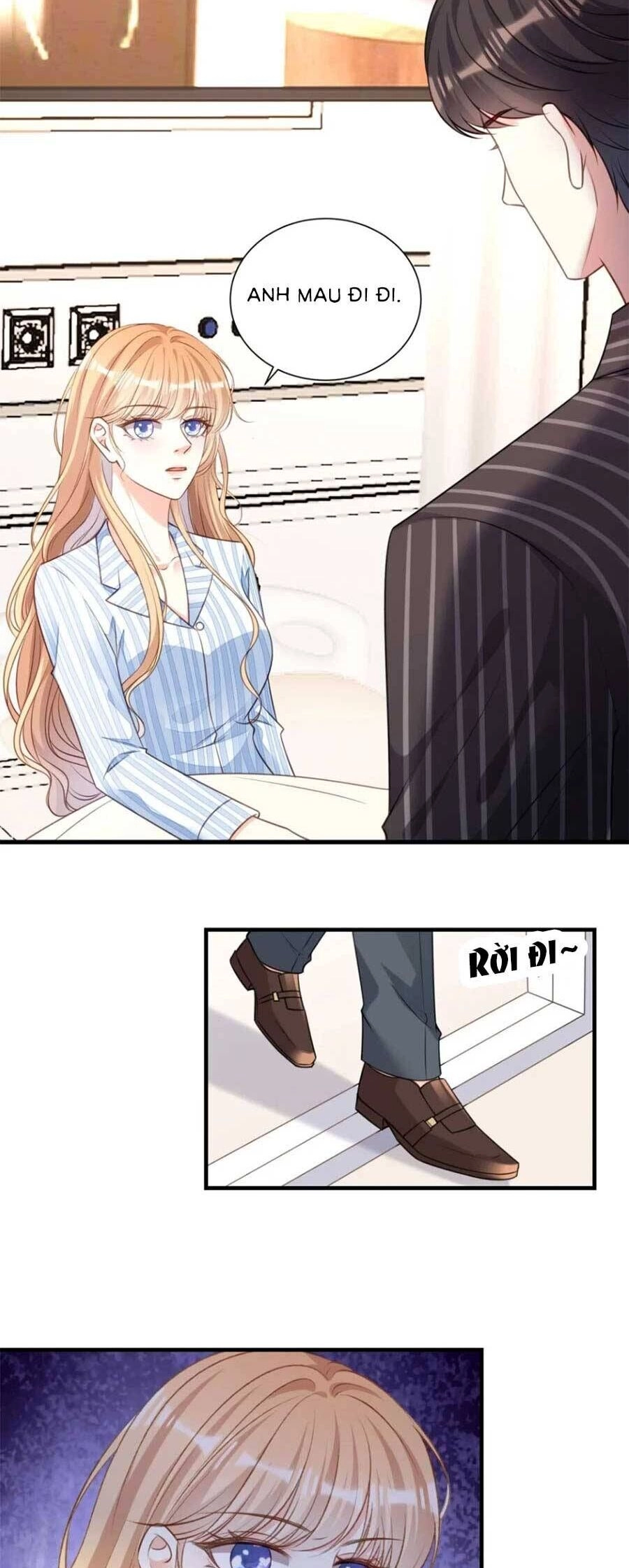 Chuyện Tình Chú Cháu: Vô Pháp Có Được Em Chapter 113 - 14