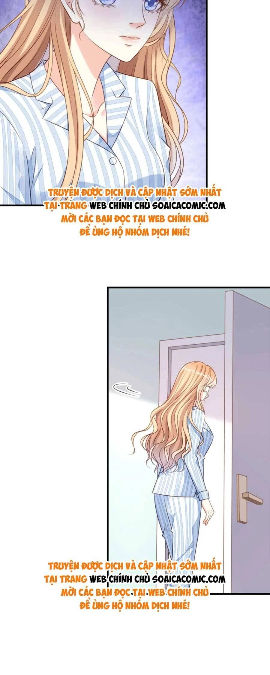 Chuyện Tình Chú Cháu: Vô Pháp Có Được Em Chapter 113 - 15