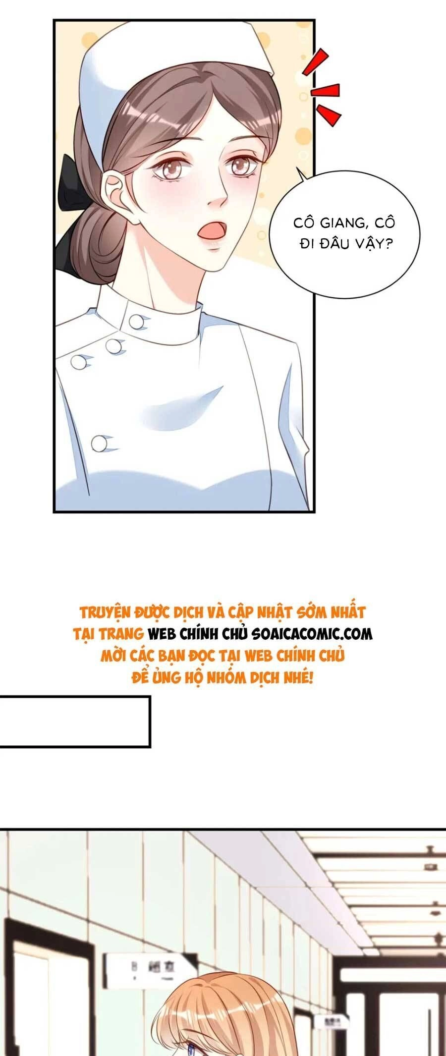 Chuyện Tình Chú Cháu: Vô Pháp Có Được Em Chapter 113 - 16