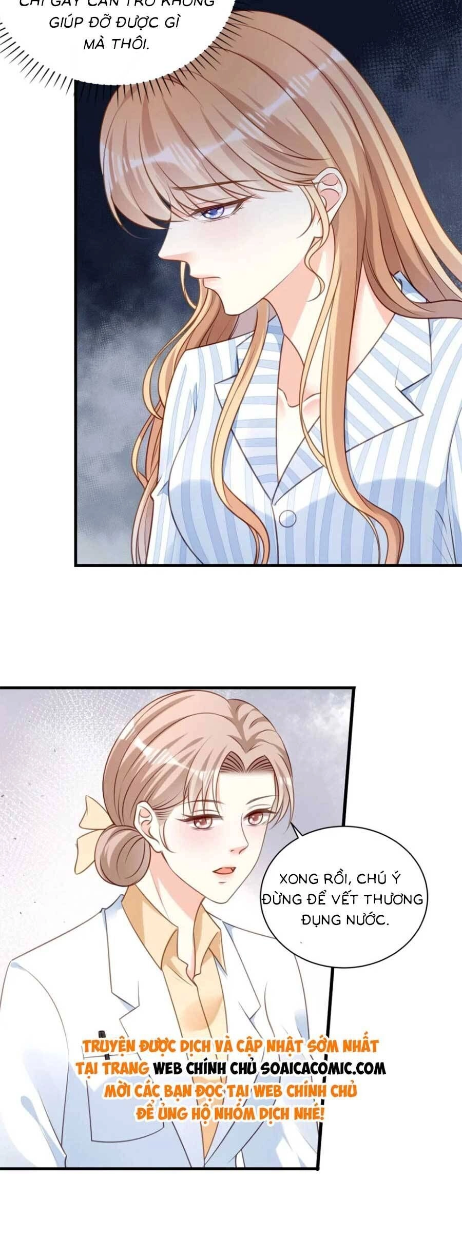 Chuyện Tình Chú Cháu: Vô Pháp Có Được Em Chapter 113 - 21