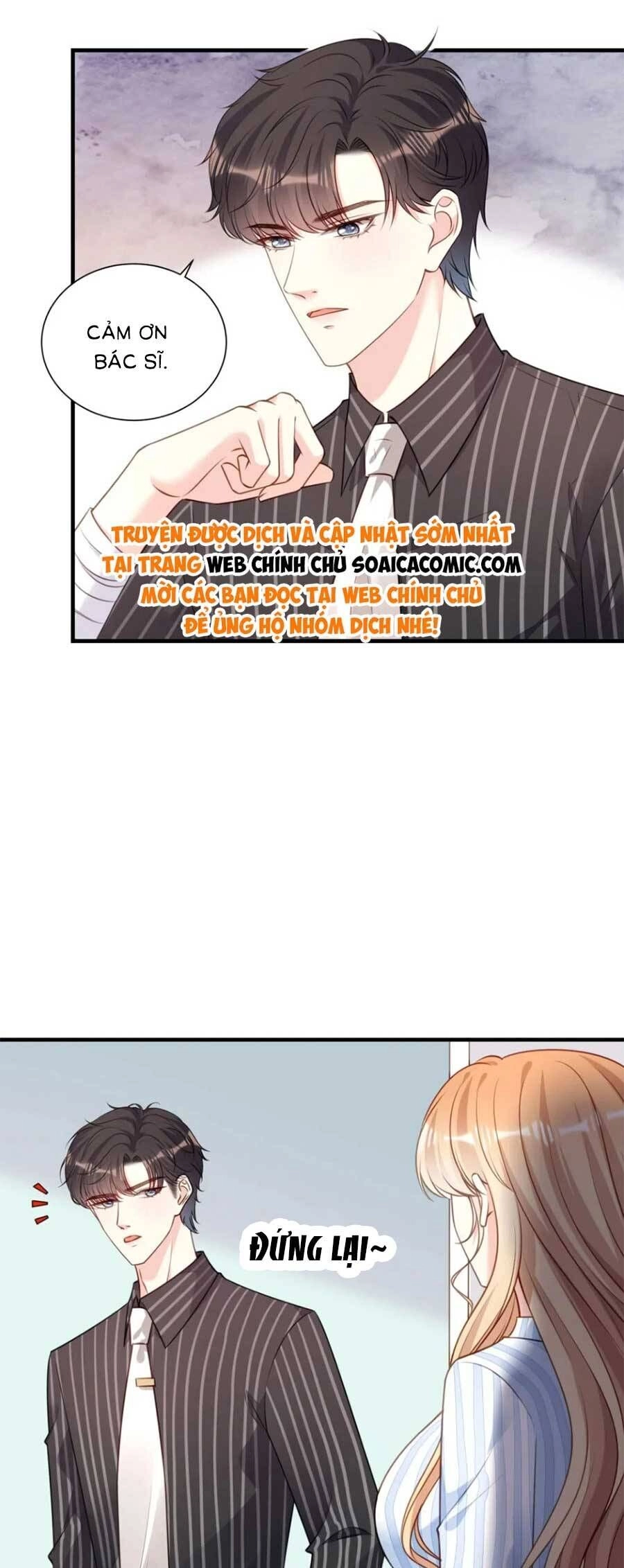 Chuyện Tình Chú Cháu: Vô Pháp Có Được Em Chapter 113 - 22