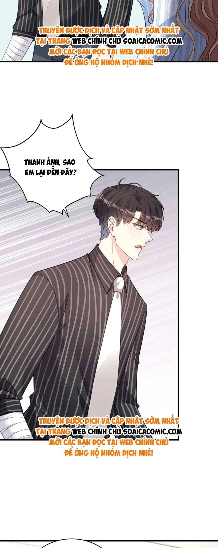 Chuyện Tình Chú Cháu: Vô Pháp Có Được Em Chapter 113 - 23