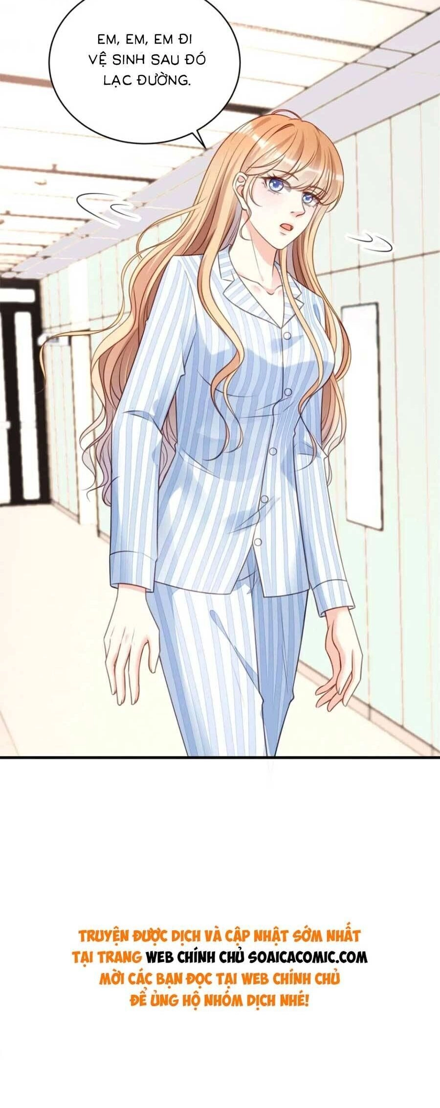 Chuyện Tình Chú Cháu: Vô Pháp Có Được Em Chapter 113 - 24