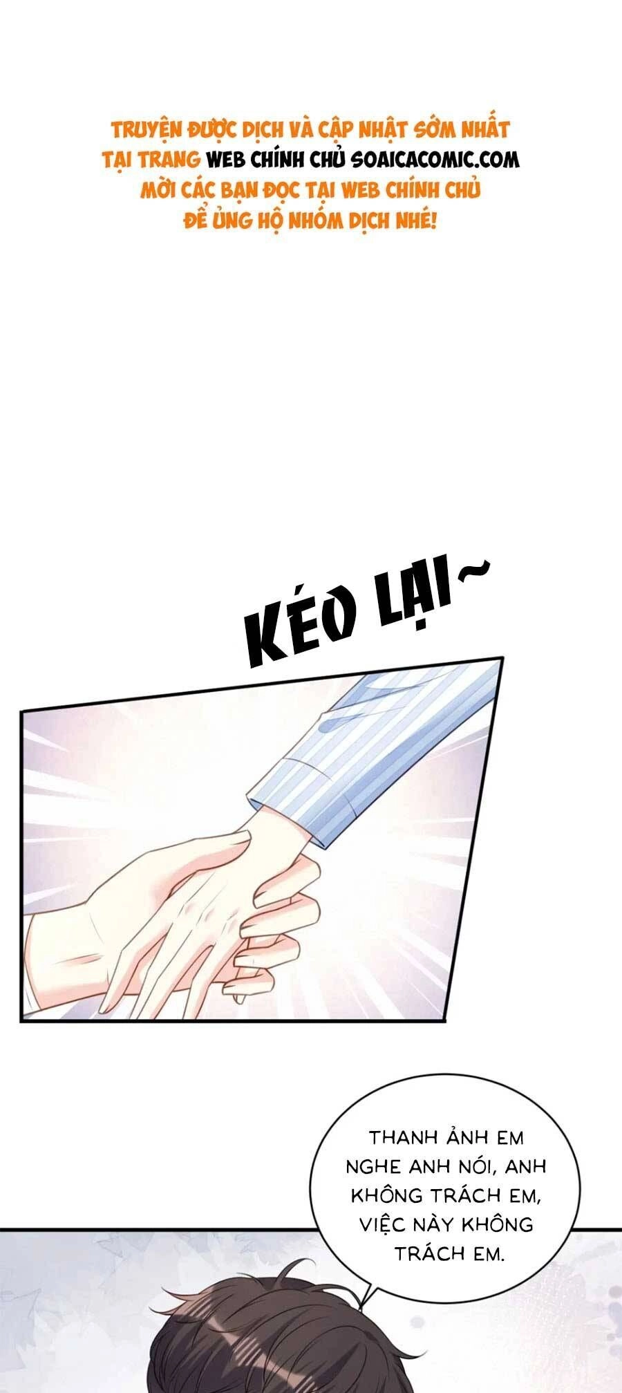 Chuyện Tình Chú Cháu: Vô Pháp Có Được Em Chapter 114 - 1