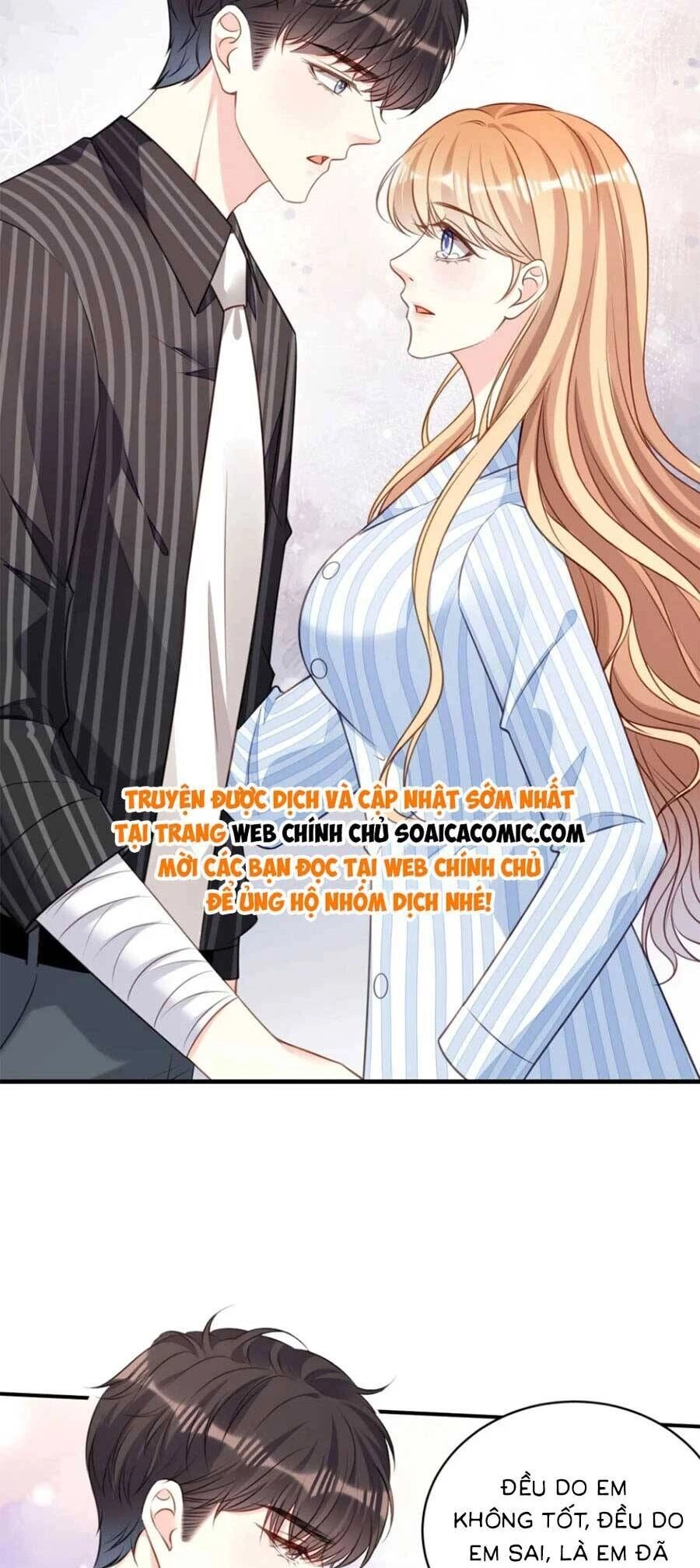 Chuyện Tình Chú Cháu: Vô Pháp Có Được Em Chapter 114 - 2
