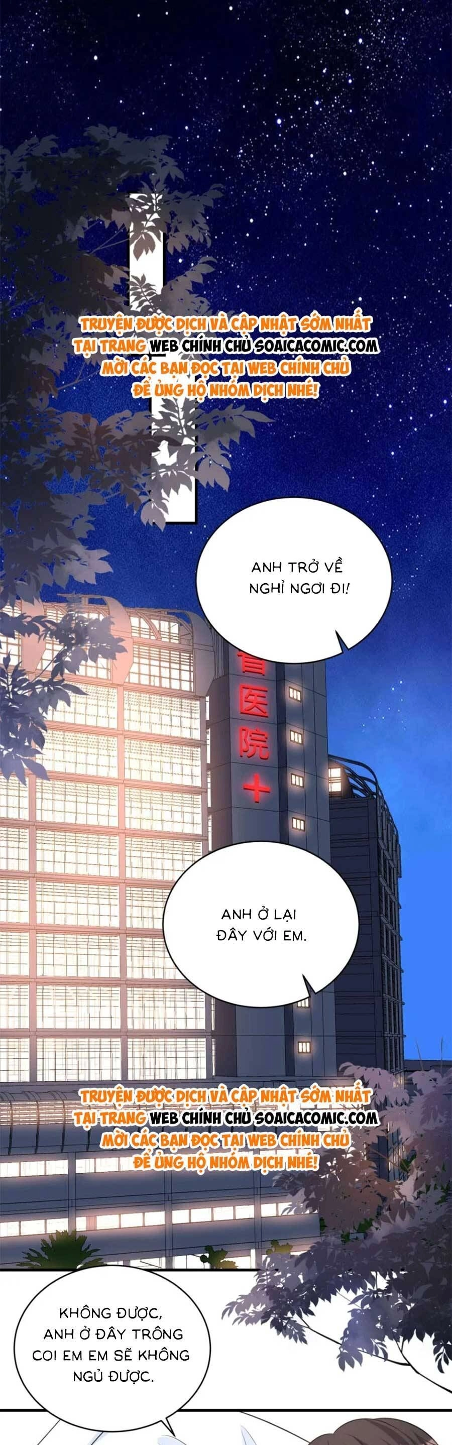 Chuyện Tình Chú Cháu: Vô Pháp Có Được Em Chapter 114 - 4