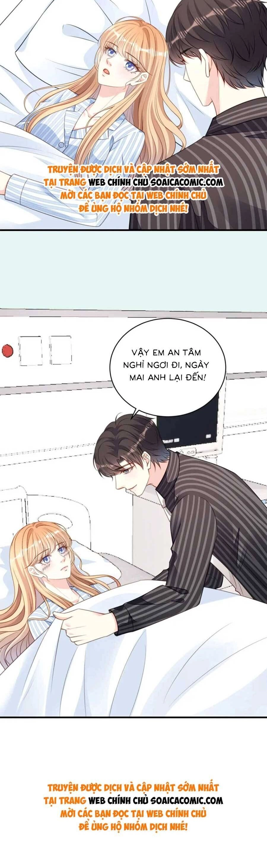 Chuyện Tình Chú Cháu: Vô Pháp Có Được Em Chapter 114 - 5