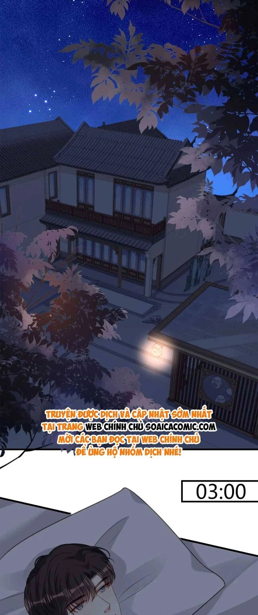 Chuyện Tình Chú Cháu: Vô Pháp Có Được Em Chapter 114 - 7