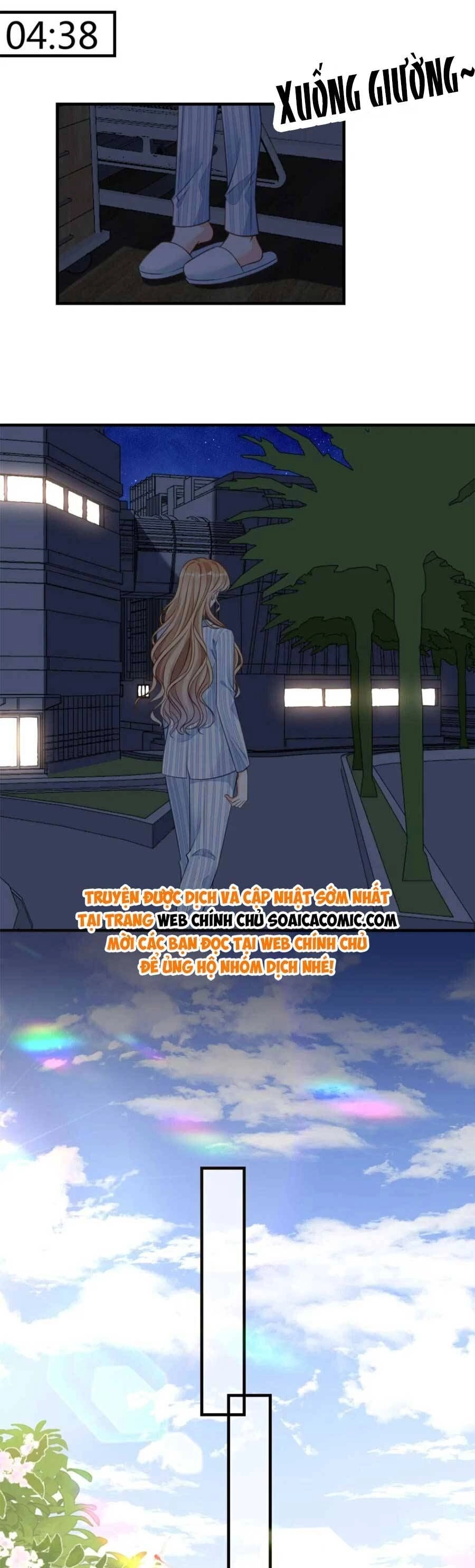 Chuyện Tình Chú Cháu: Vô Pháp Có Được Em Chapter 114 - 9