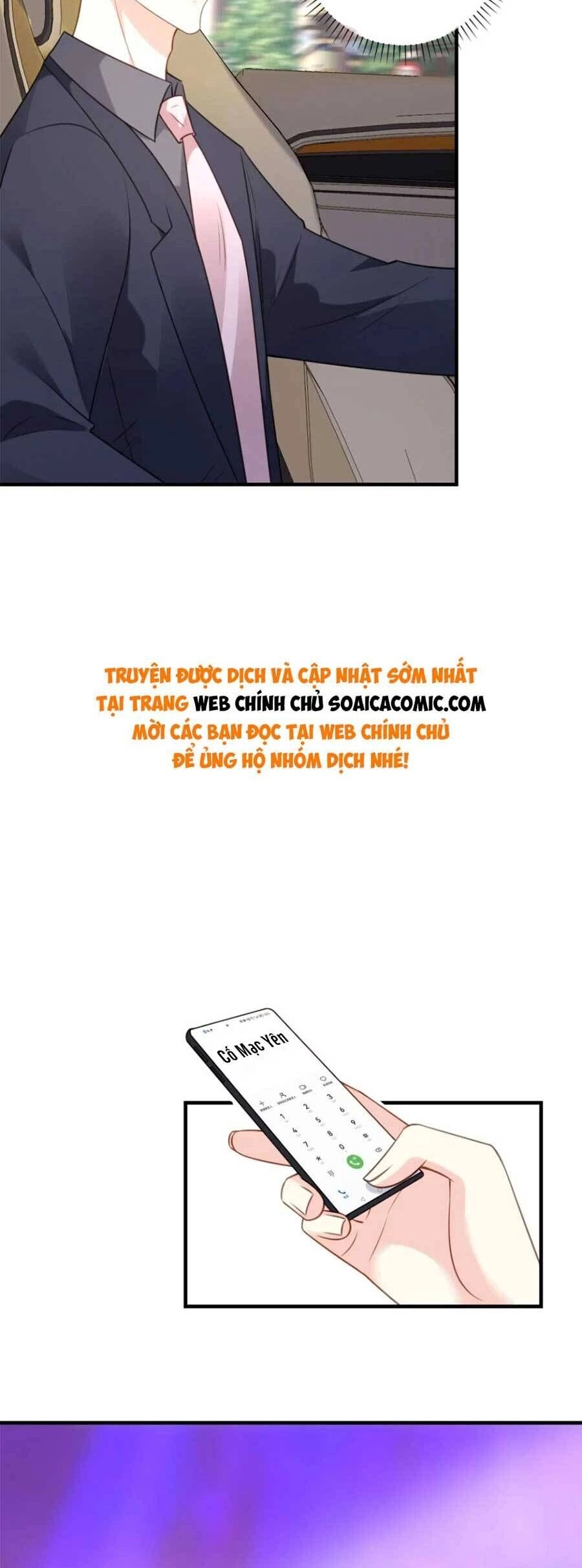 Chuyện Tình Chú Cháu: Vô Pháp Có Được Em Chapter 114 - 15