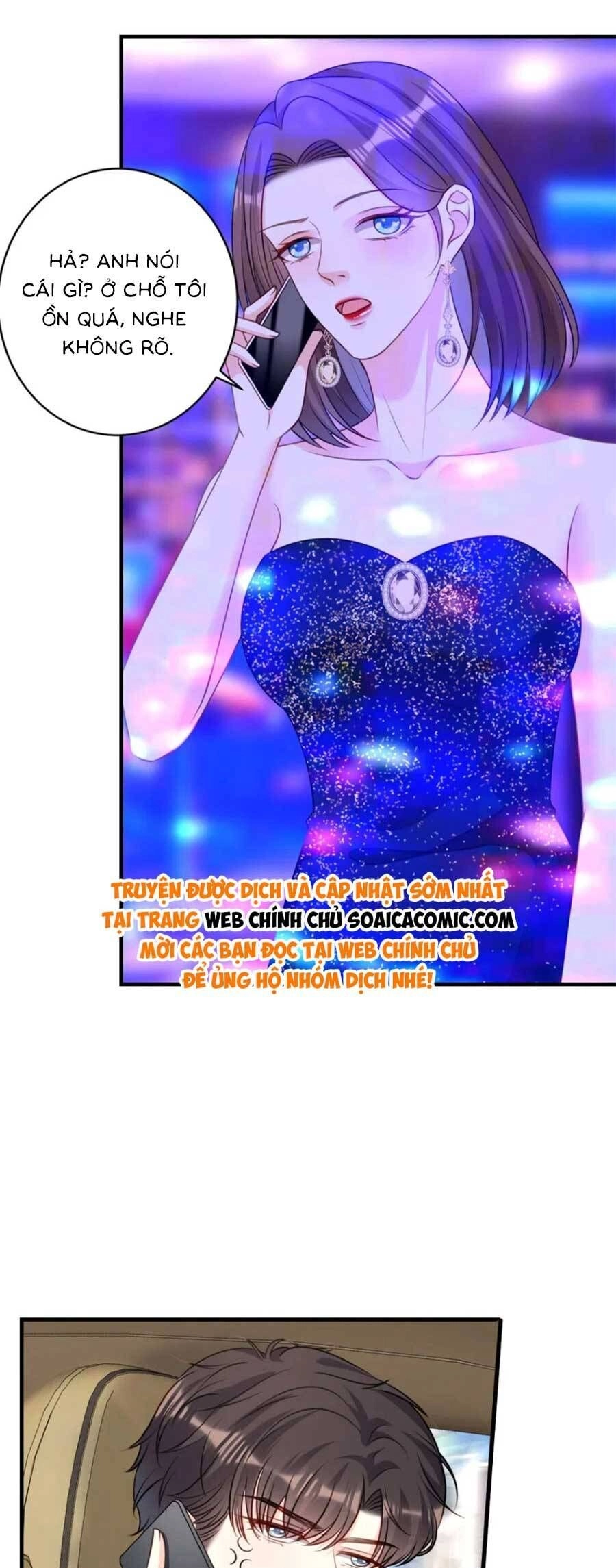 Chuyện Tình Chú Cháu: Vô Pháp Có Được Em Chapter 114 - 17