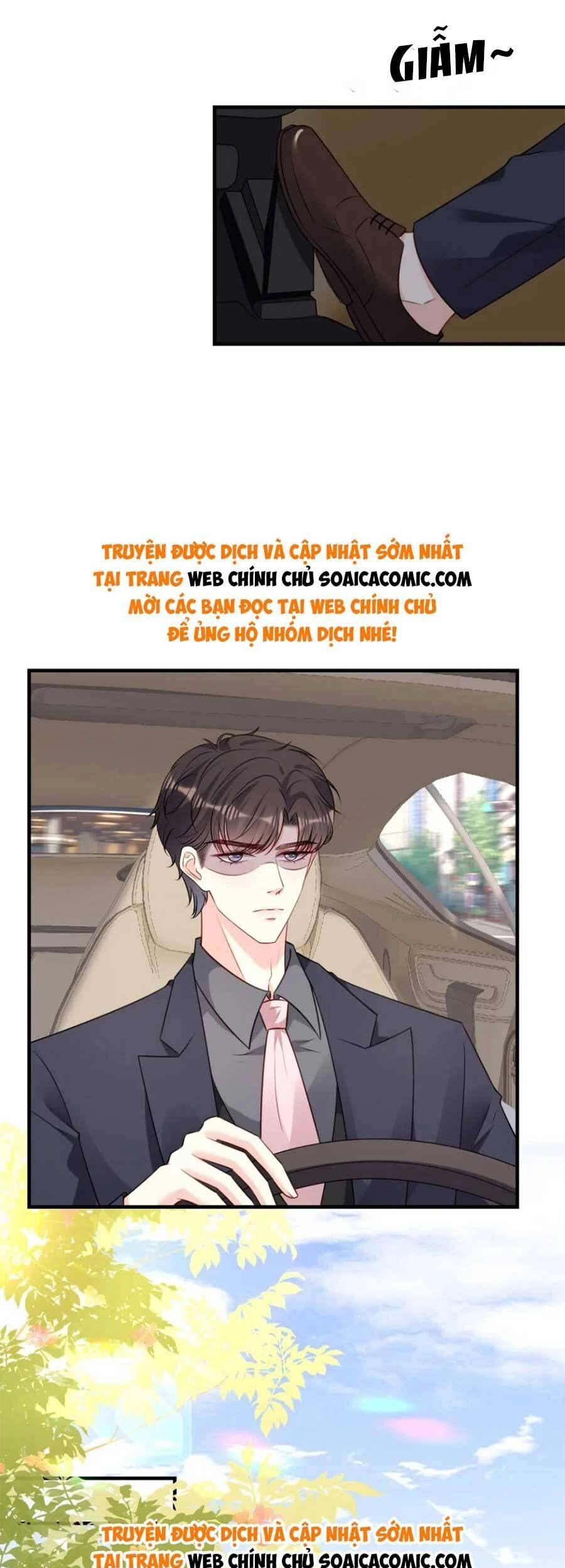 Chuyện Tình Chú Cháu: Vô Pháp Có Được Em Chapter 114 - 20