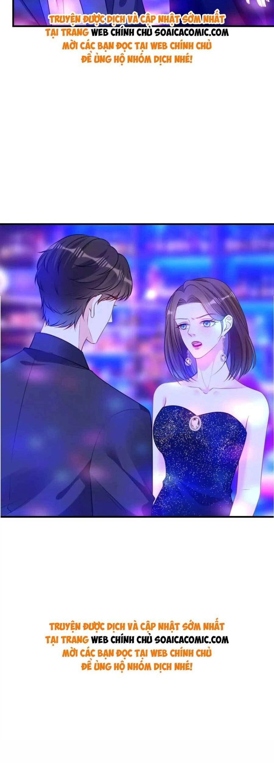 Chuyện Tình Chú Cháu: Vô Pháp Có Được Em Chapter 114 - 22