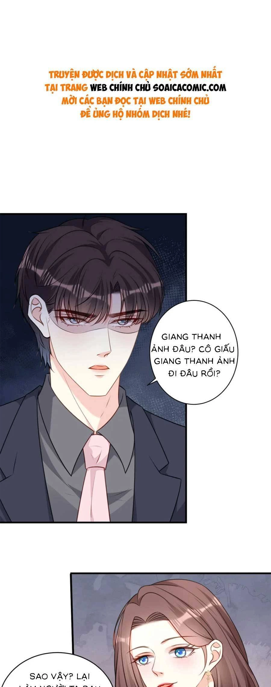 Chuyện Tình Chú Cháu: Vô Pháp Có Được Em Chapter 115 - 1