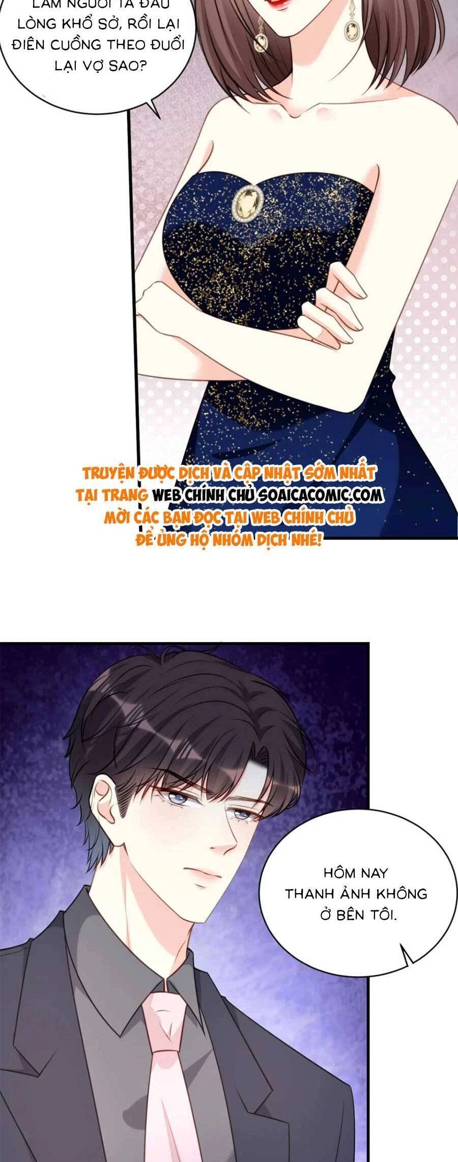 Chuyện Tình Chú Cháu: Vô Pháp Có Được Em Chapter 115 - 2