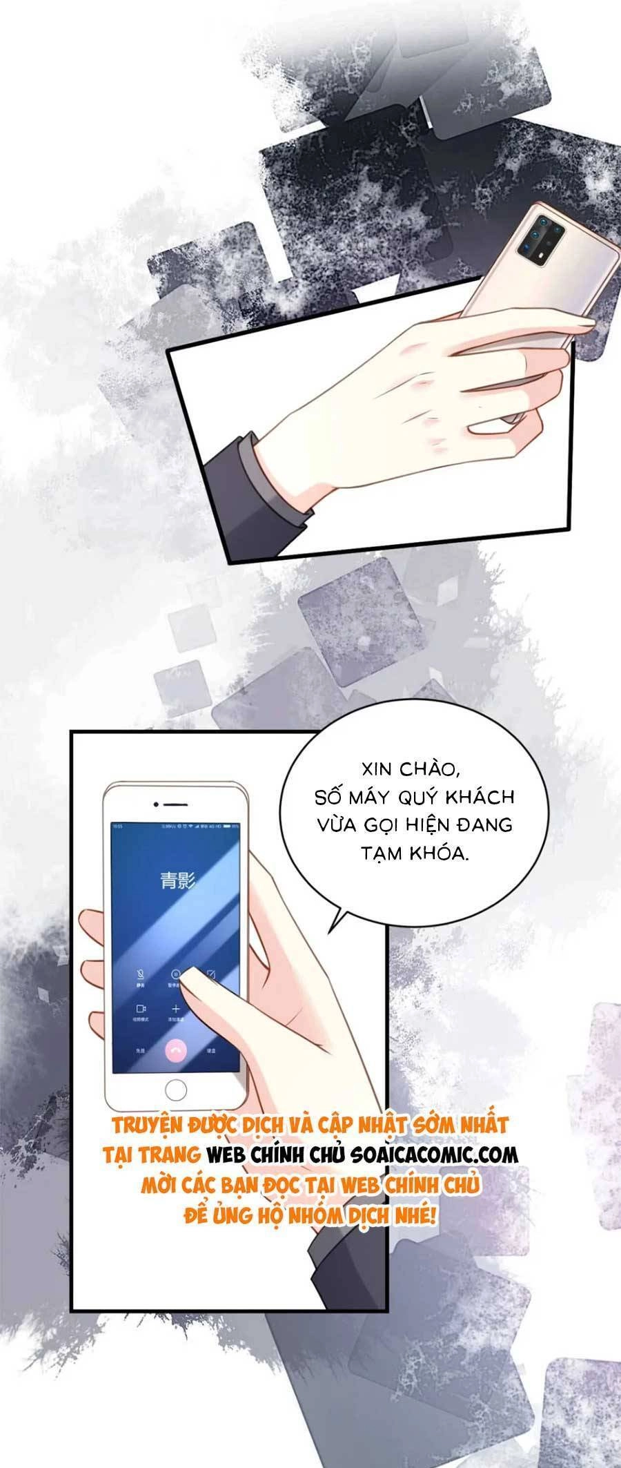 Chuyện Tình Chú Cháu: Vô Pháp Có Được Em Chapter 115 - 4