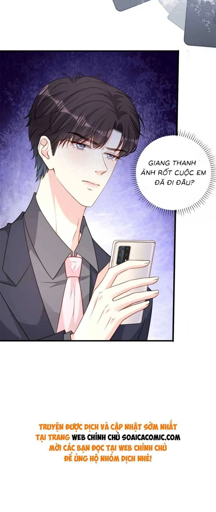 Chuyện Tình Chú Cháu: Vô Pháp Có Được Em Chapter 115 - 5