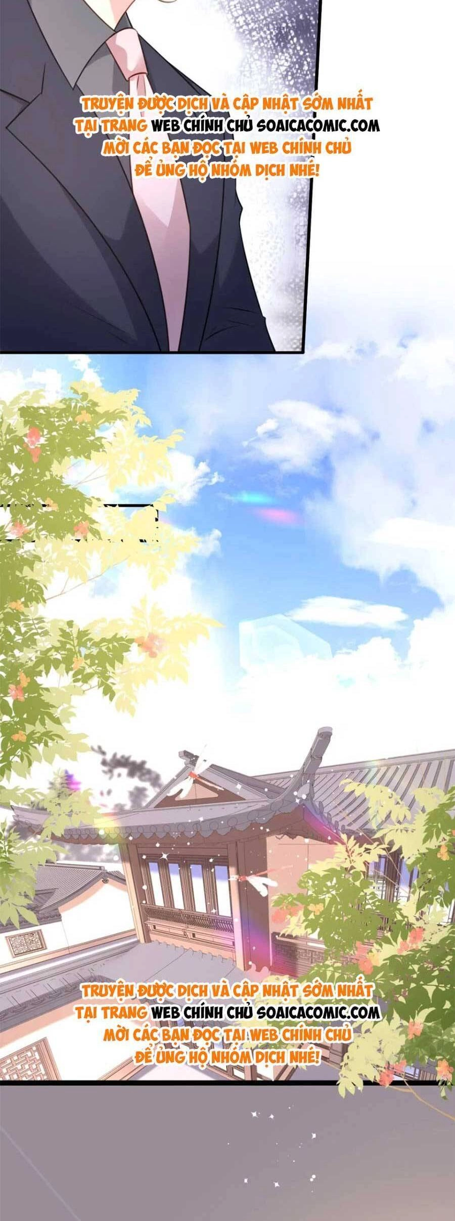 Chuyện Tình Chú Cháu: Vô Pháp Có Được Em Chapter 115 - 8