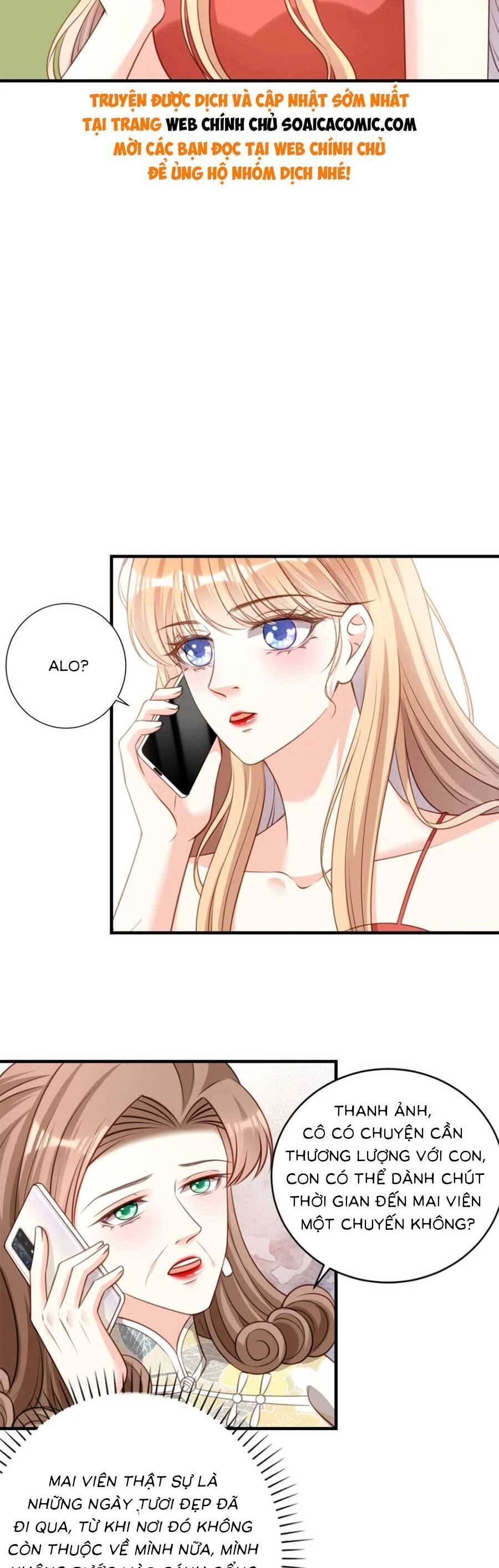 Chuyện Tình Chú Cháu: Vô Pháp Có Được Em Chapter 115 - 10