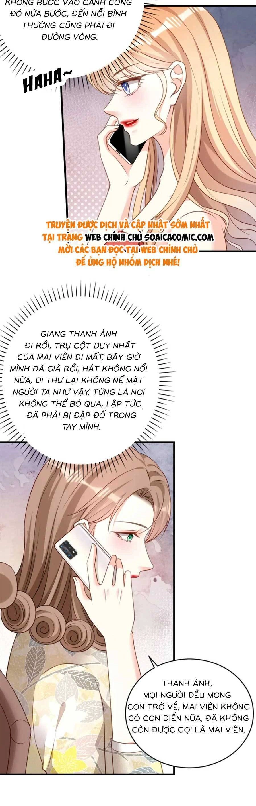 Chuyện Tình Chú Cháu: Vô Pháp Có Được Em Chapter 115 - 11