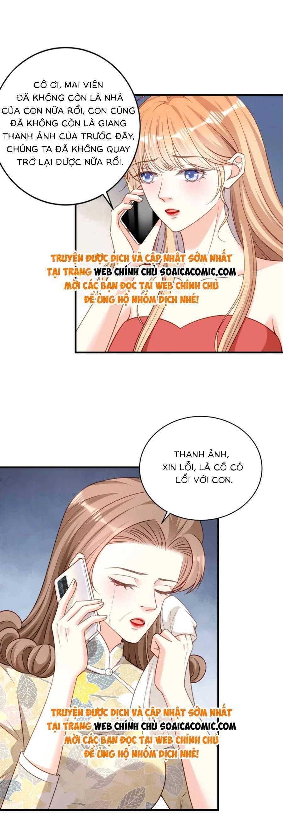 Chuyện Tình Chú Cháu: Vô Pháp Có Được Em Chapter 115 - 12