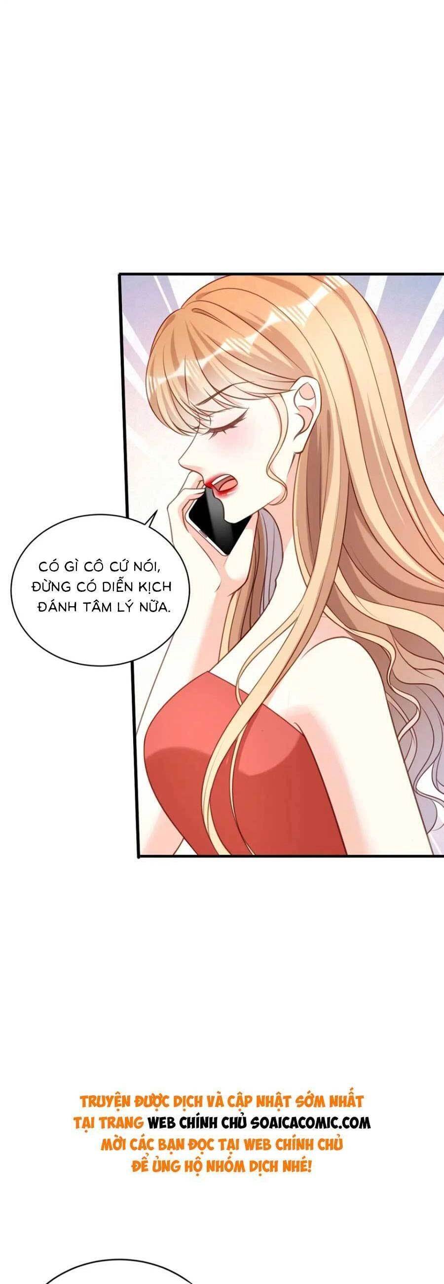 Chuyện Tình Chú Cháu: Vô Pháp Có Được Em Chapter 115 - 13