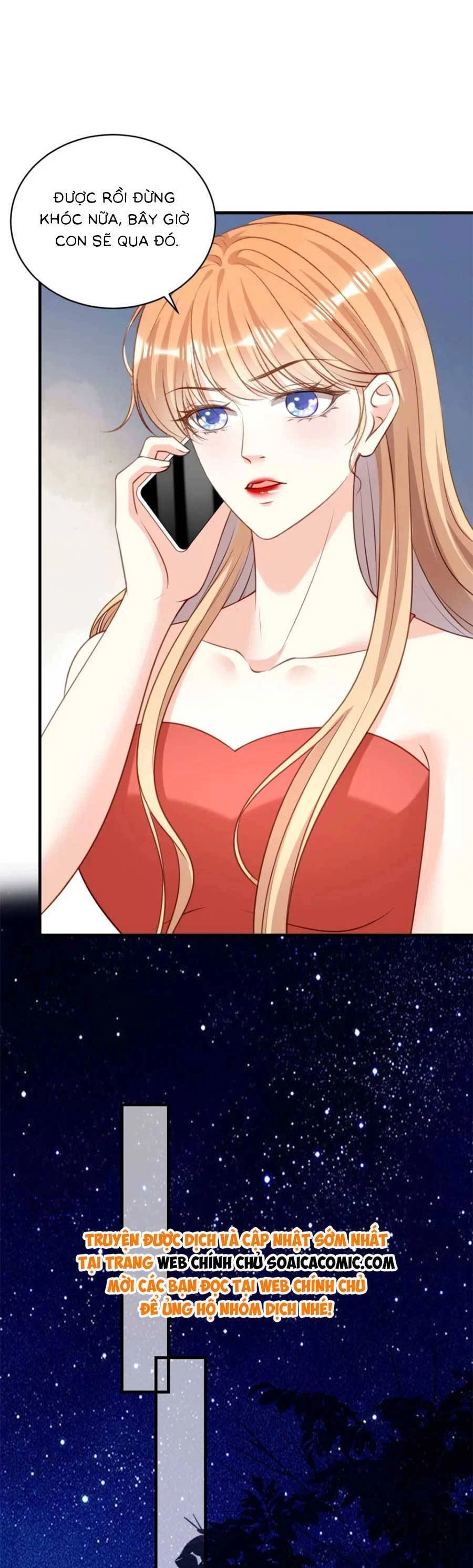 Chuyện Tình Chú Cháu: Vô Pháp Có Được Em Chapter 115 - 15