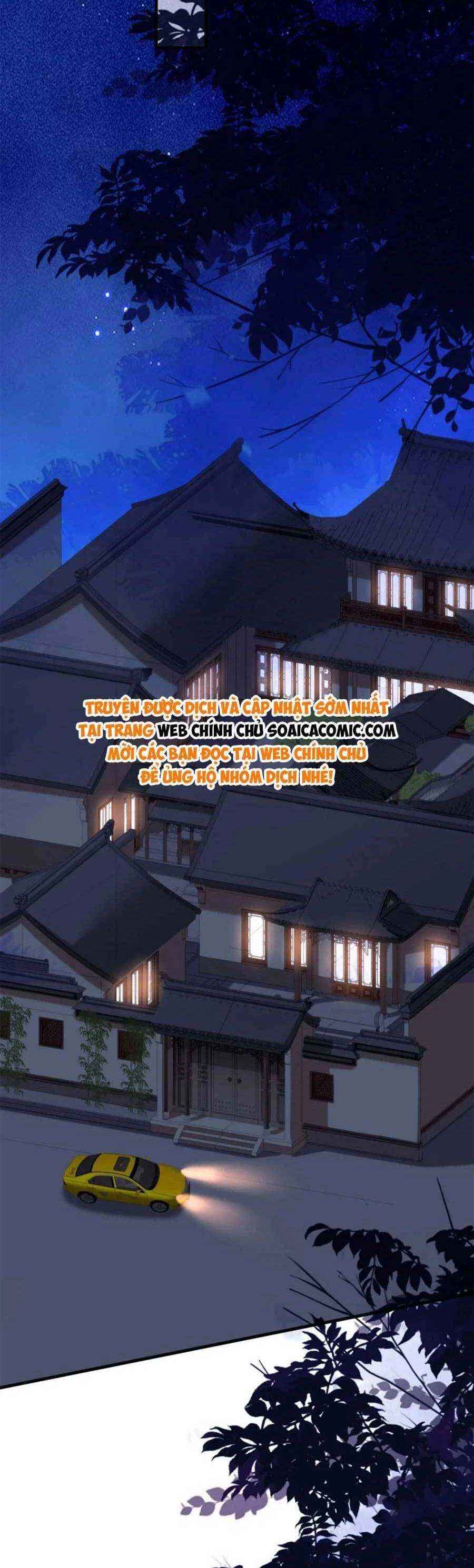 Chuyện Tình Chú Cháu: Vô Pháp Có Được Em Chapter 115 - 16