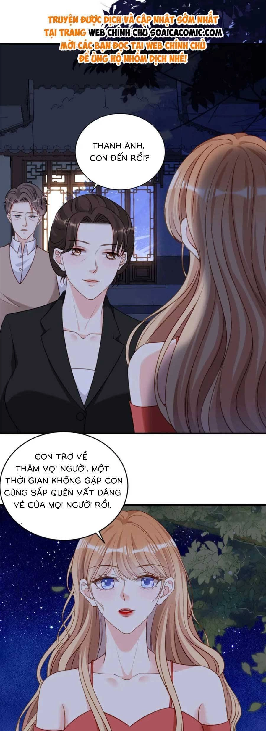 Chuyện Tình Chú Cháu: Vô Pháp Có Được Em Chapter 115 - 17