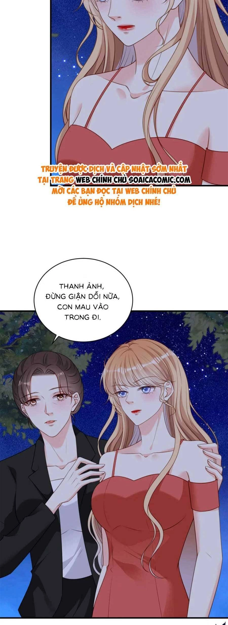 Chuyện Tình Chú Cháu: Vô Pháp Có Được Em Chapter 115 - 19