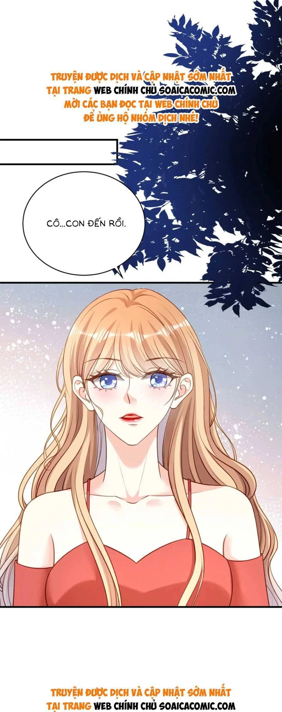 Chuyện Tình Chú Cháu: Vô Pháp Có Được Em Chapter 115 - 20