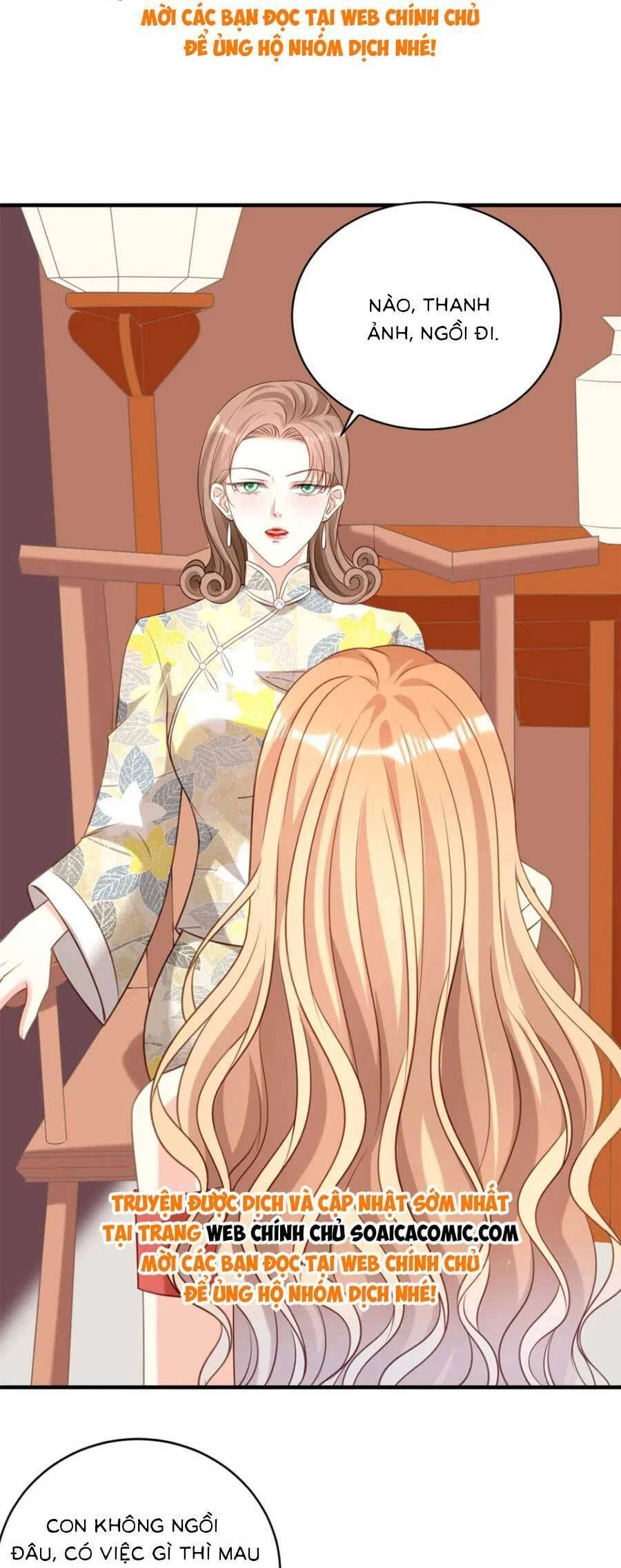 Chuyện Tình Chú Cháu: Vô Pháp Có Được Em Chapter 115 - 21