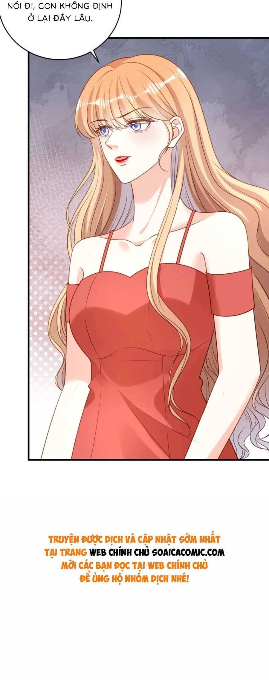 Chuyện Tình Chú Cháu: Vô Pháp Có Được Em Chapter 115 - 22