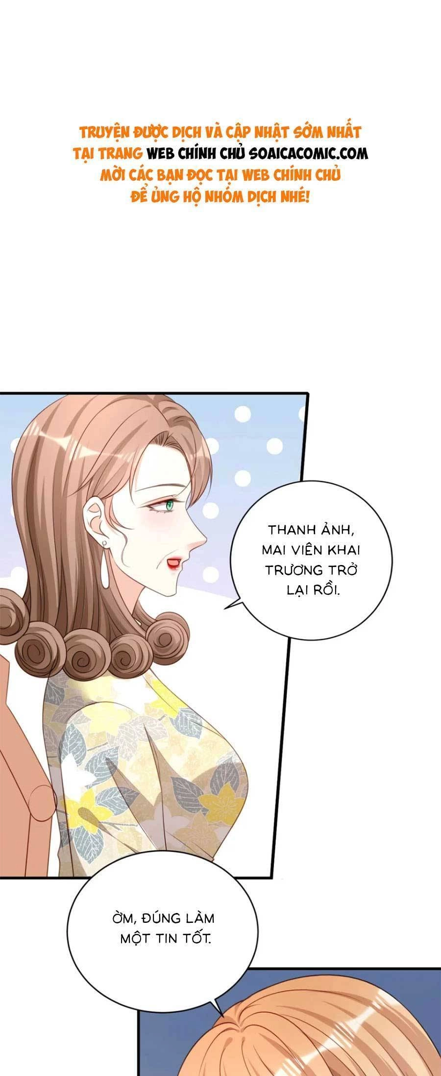 Chuyện Tình Chú Cháu: Vô Pháp Có Được Em Chapter 116 - 1