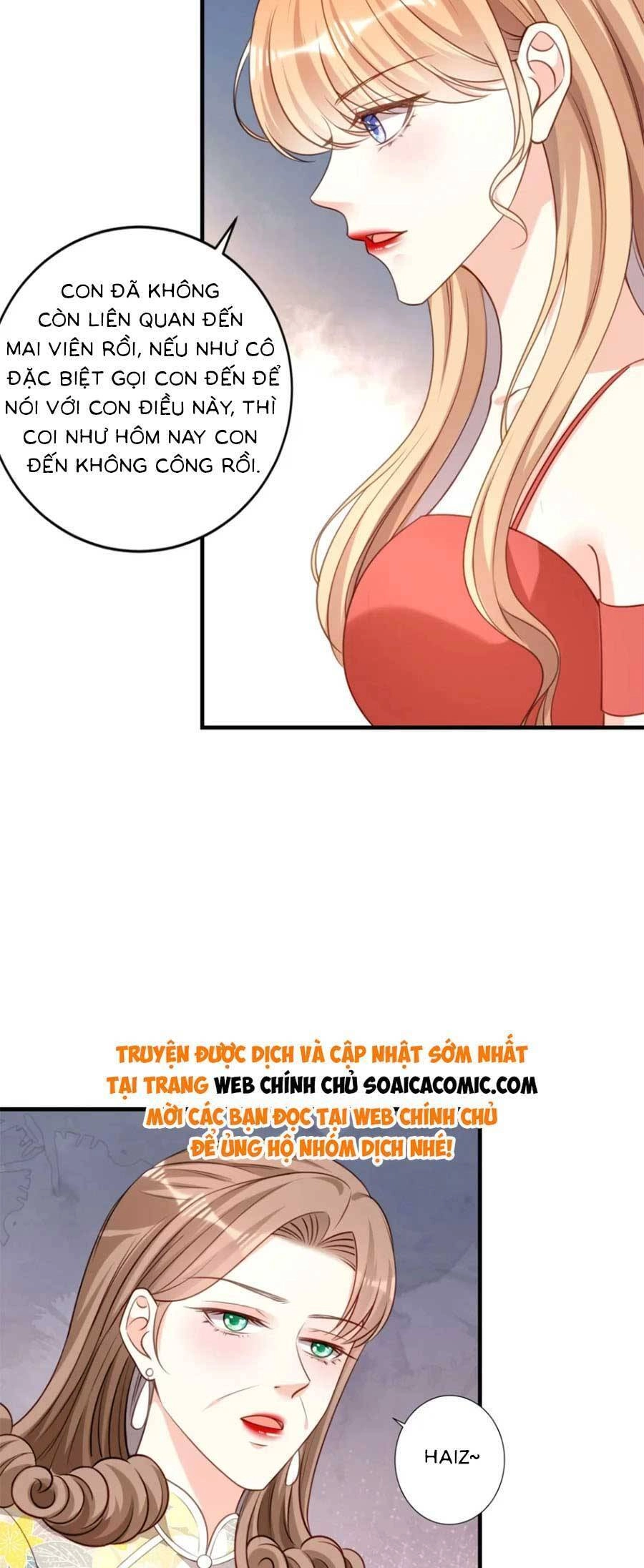 Chuyện Tình Chú Cháu: Vô Pháp Có Được Em Chapter 116 - 2