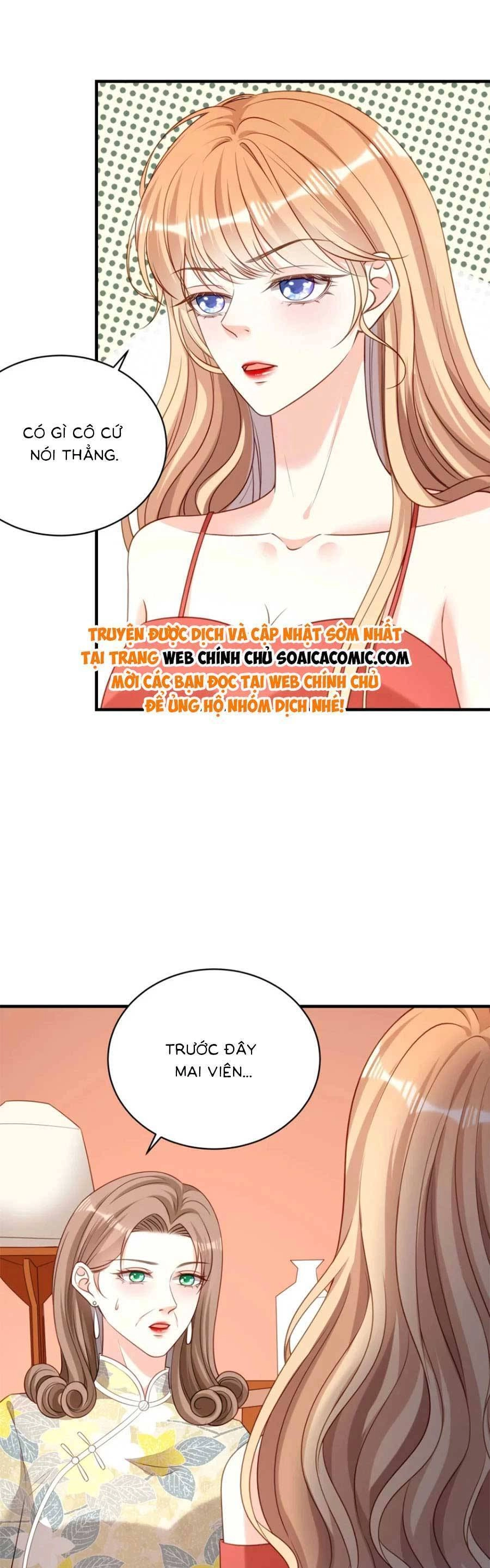 Chuyện Tình Chú Cháu: Vô Pháp Có Được Em Chapter 116 - 4