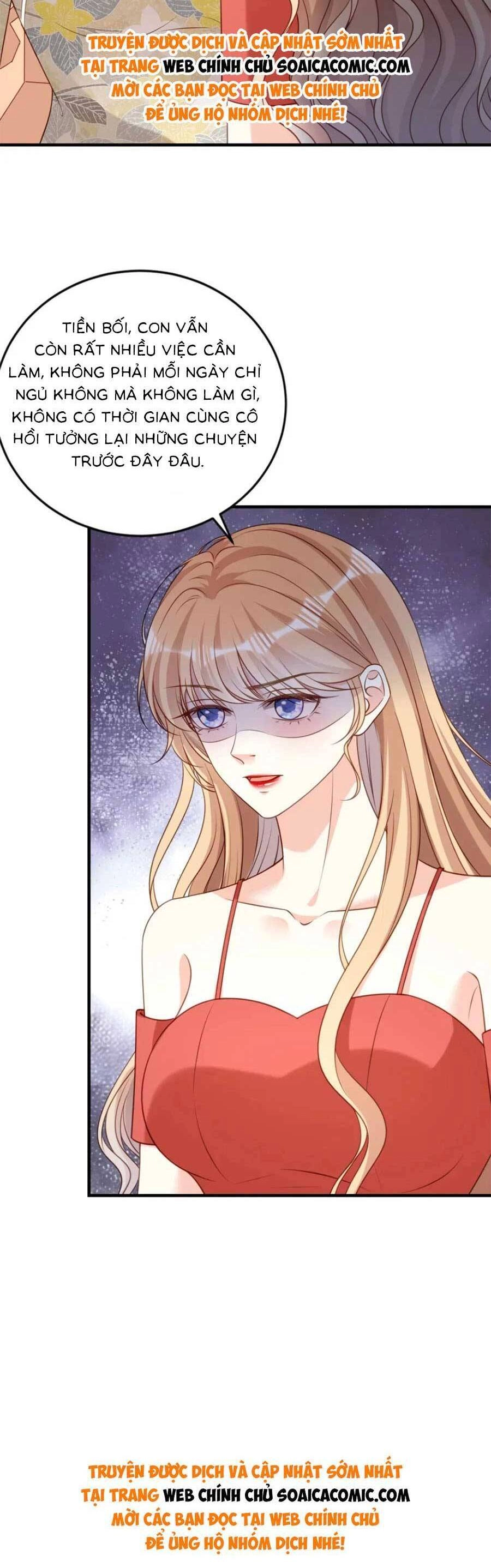 Chuyện Tình Chú Cháu: Vô Pháp Có Được Em Chapter 116 - 5