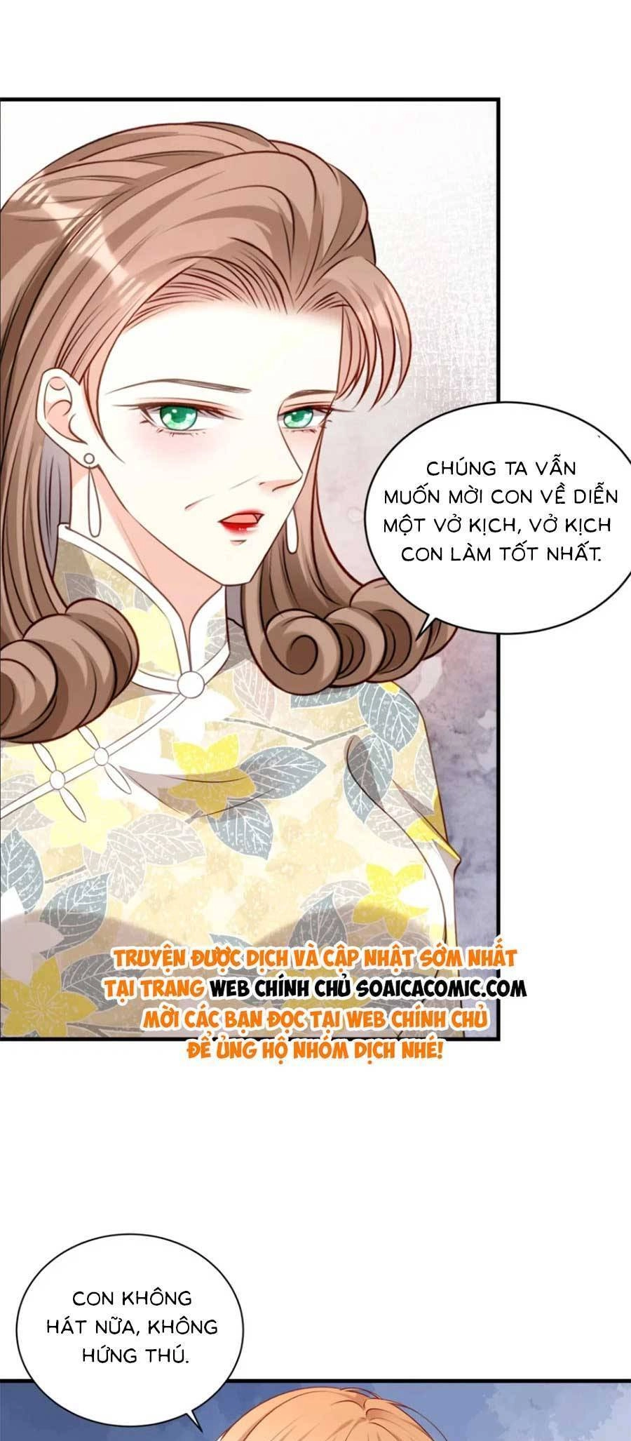 Chuyện Tình Chú Cháu: Vô Pháp Có Được Em Chapter 116 - 6