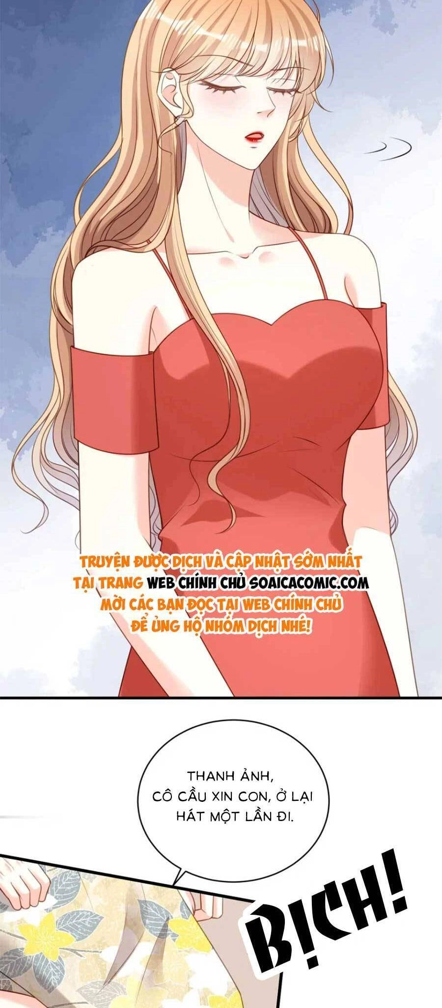 Chuyện Tình Chú Cháu: Vô Pháp Có Được Em Chapter 116 - 7