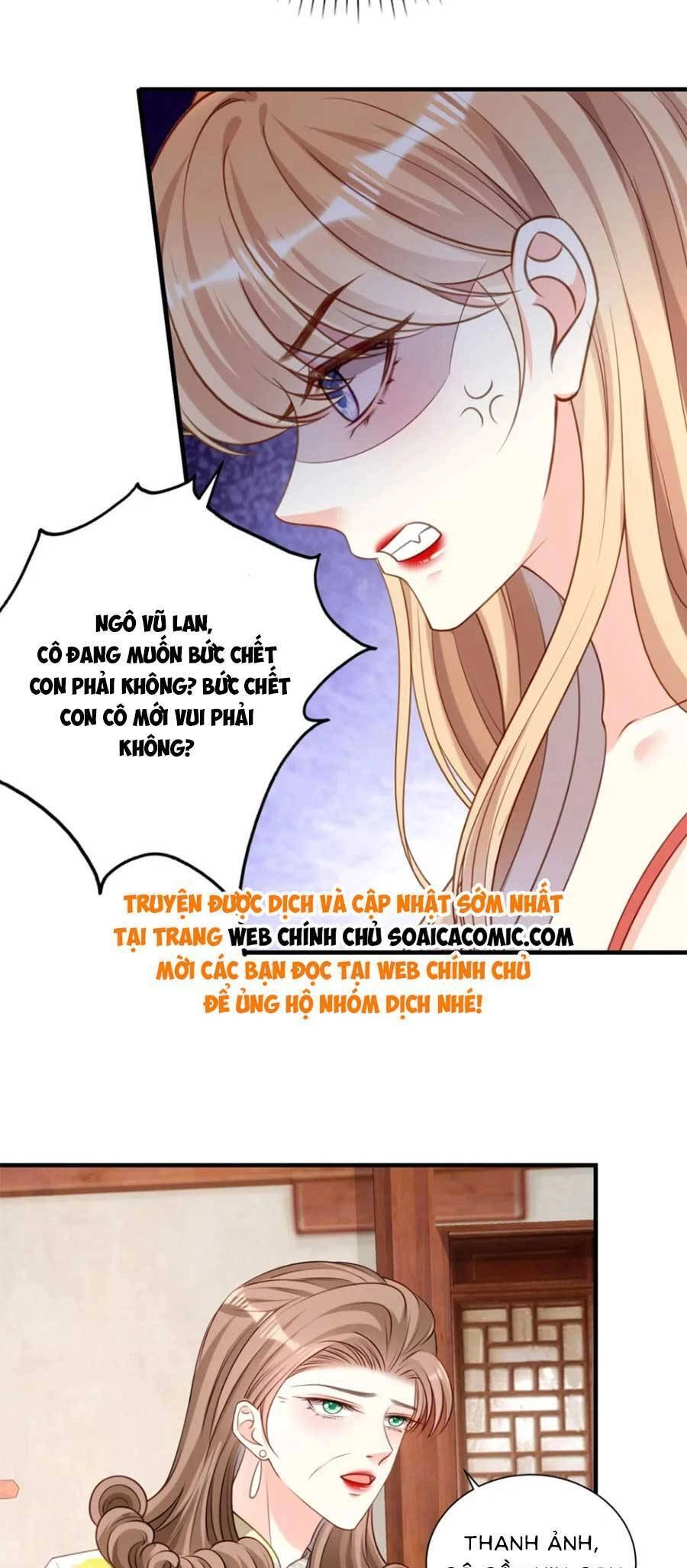 Chuyện Tình Chú Cháu: Vô Pháp Có Được Em Chapter 116 - 9