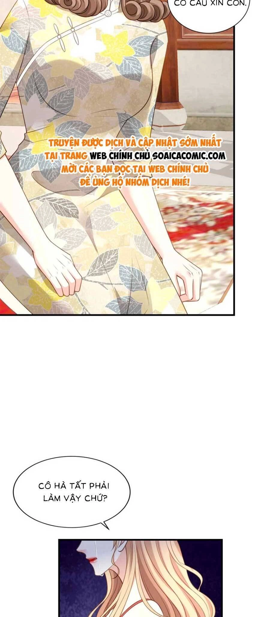 Chuyện Tình Chú Cháu: Vô Pháp Có Được Em Chapter 116 - 10