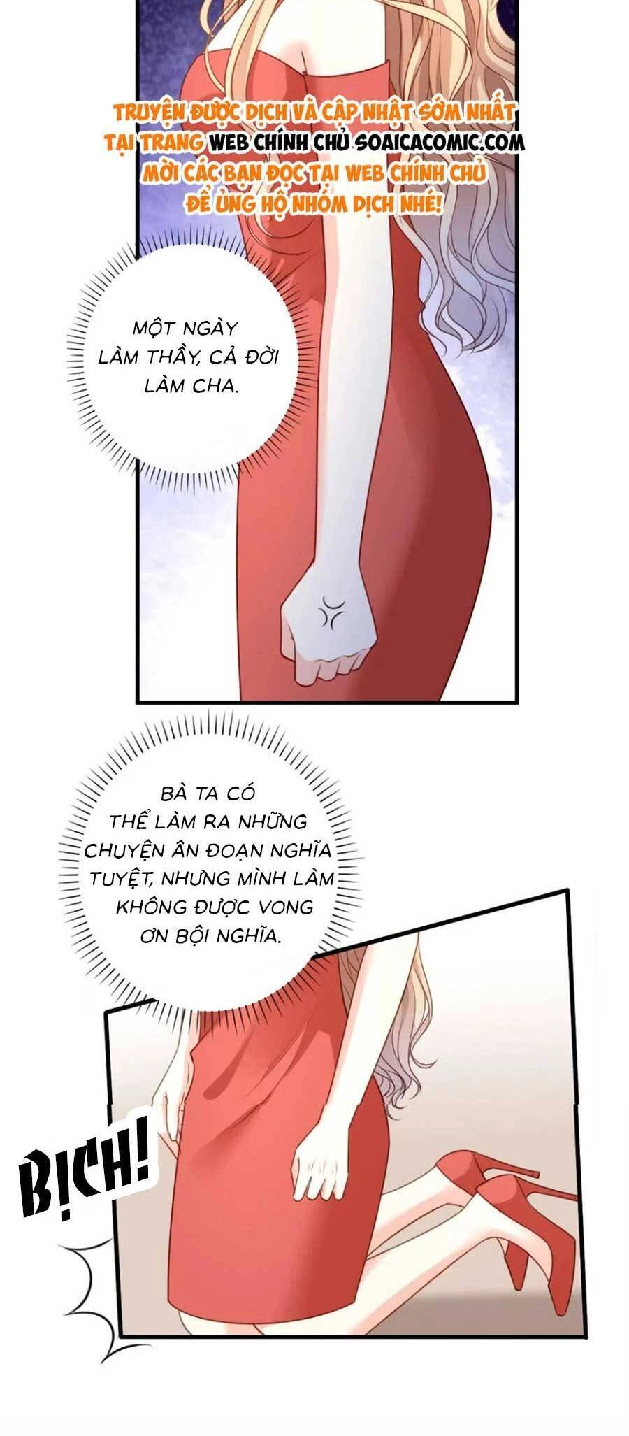 Chuyện Tình Chú Cháu: Vô Pháp Có Được Em Chapter 116 - 11