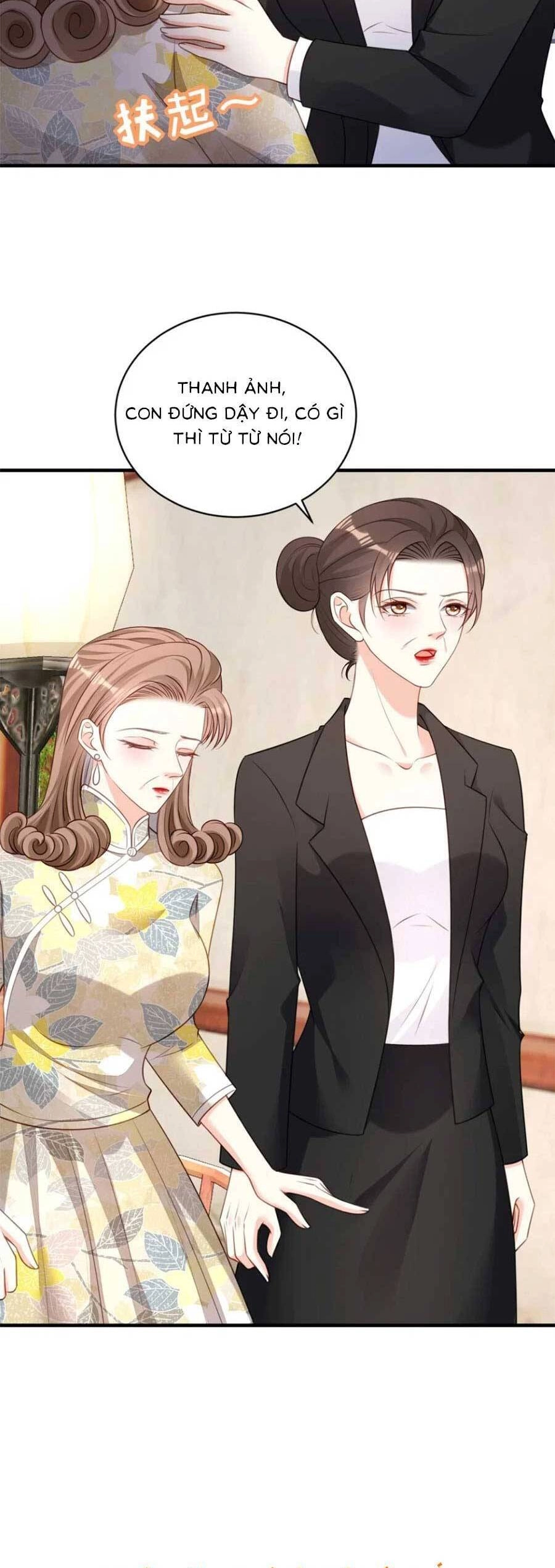 Chuyện Tình Chú Cháu: Vô Pháp Có Được Em Chapter 116 - 13