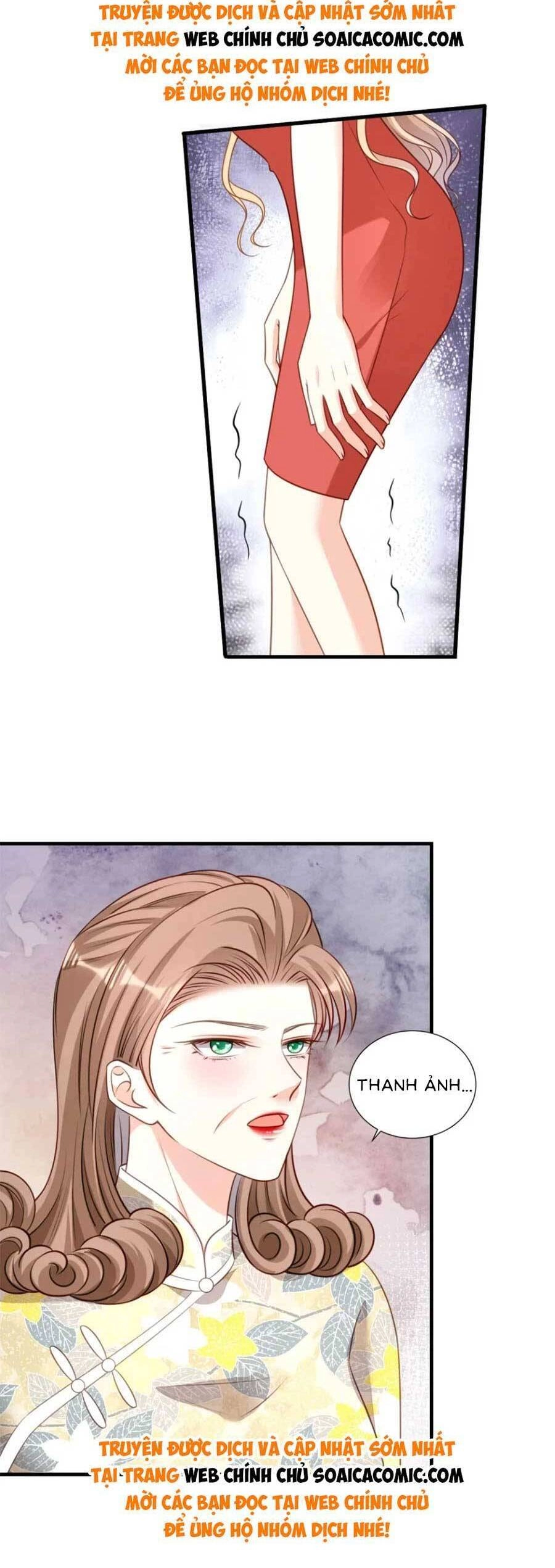 Chuyện Tình Chú Cháu: Vô Pháp Có Được Em Chapter 116 - 14