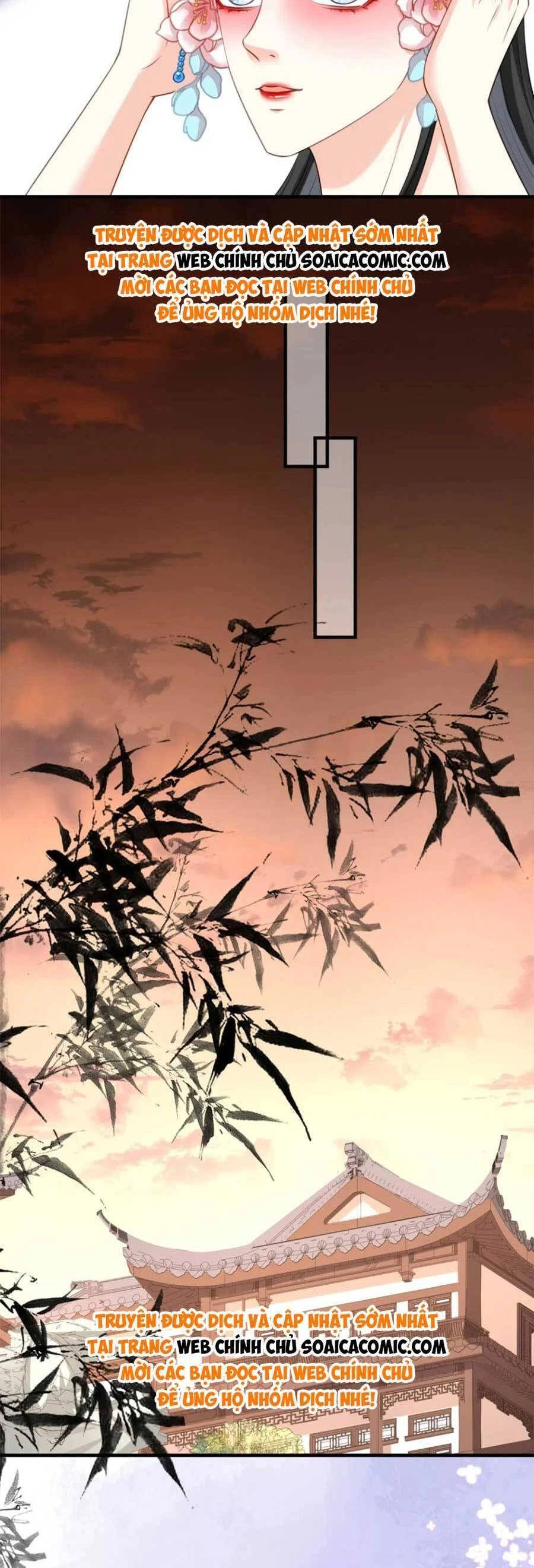 Chuyện Tình Chú Cháu: Vô Pháp Có Được Em Chapter 116 - 16