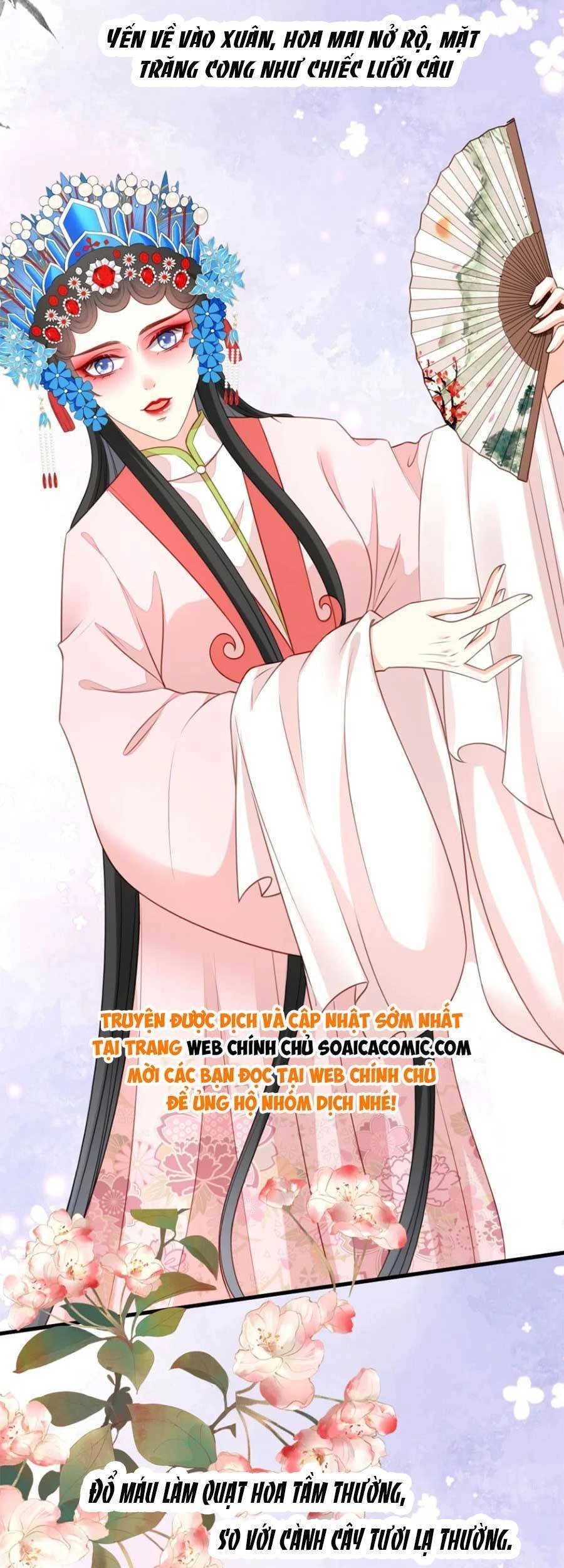 Chuyện Tình Chú Cháu: Vô Pháp Có Được Em Chapter 116 - 17