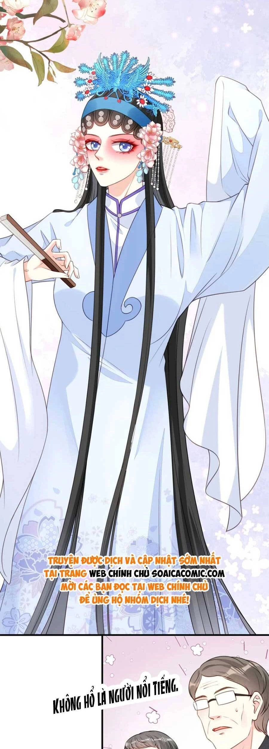 Chuyện Tình Chú Cháu: Vô Pháp Có Được Em Chapter 116 - 18