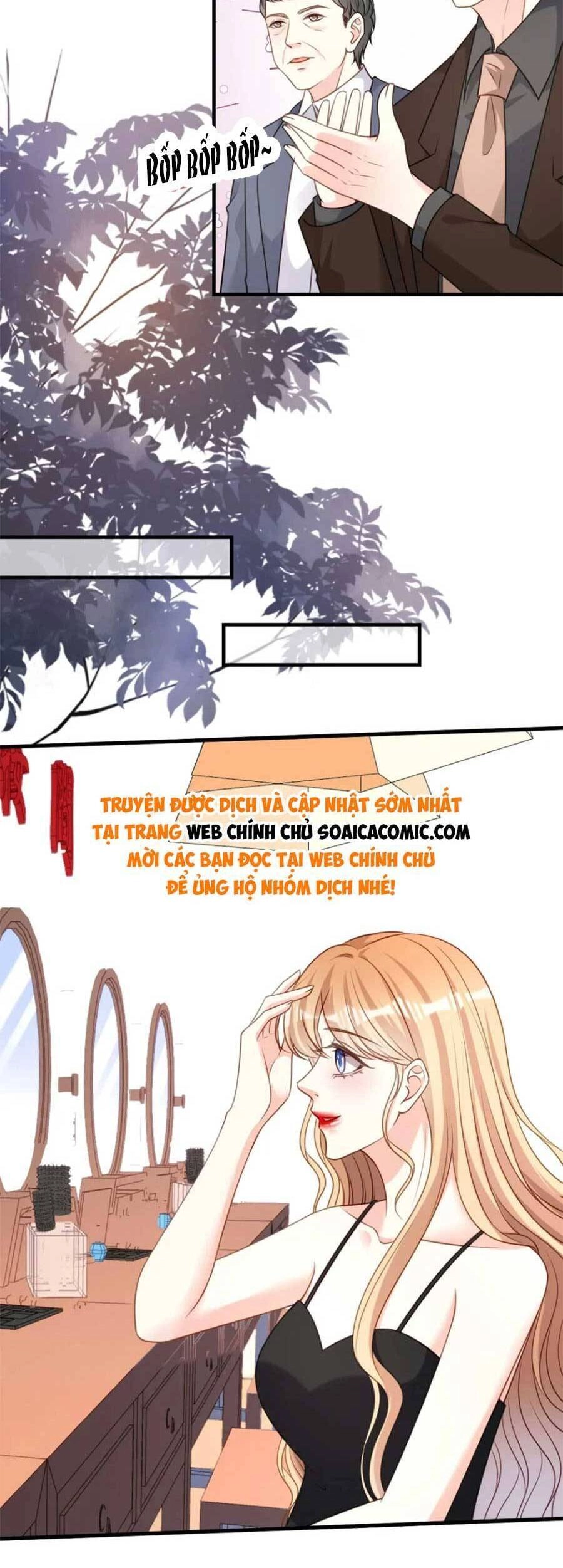 Chuyện Tình Chú Cháu: Vô Pháp Có Được Em Chapter 116 - 19